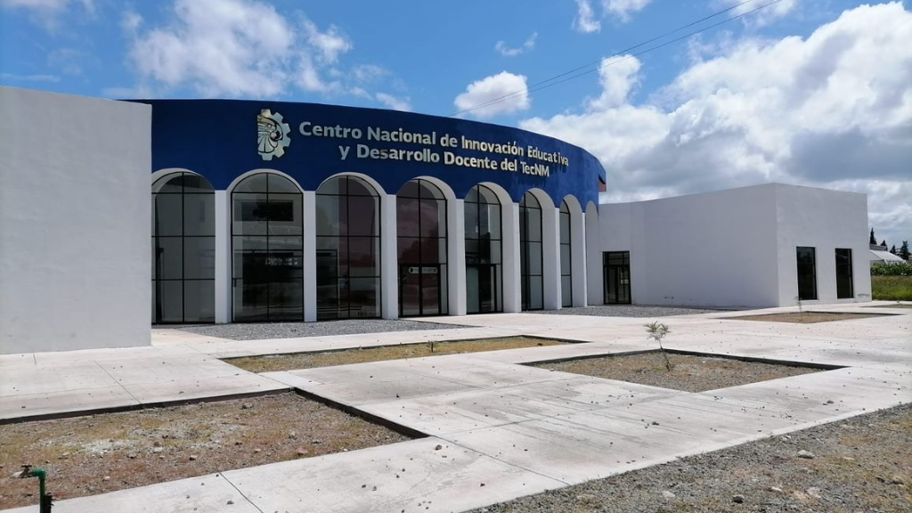 Instituto Tecnológico de Roque